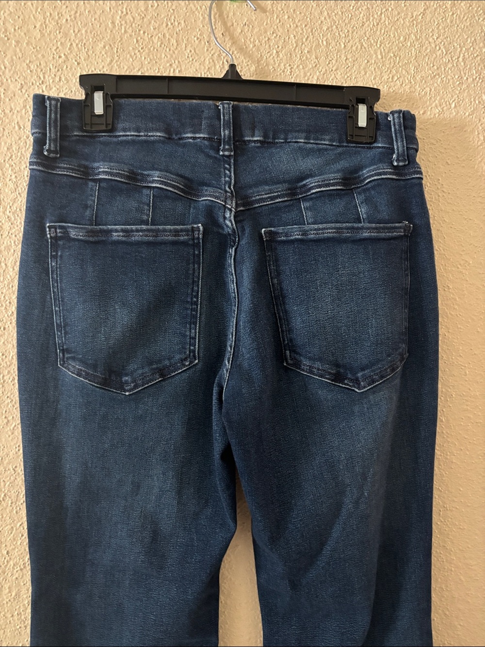 We The Free CRVY Infinite Stretch Pull On Jeans MEDIUM - Picture 5 of 7